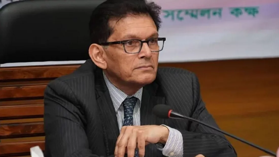 জাতীয় স্বার্থ ‘পাই পাই’ করে বুঝে নেওয়া হবে: পররাষ্ট্রমন্ত্রী